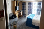 Spacious Balcony Stateroom Picture