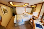 Mini-Suite Balcony Stateroom Picture