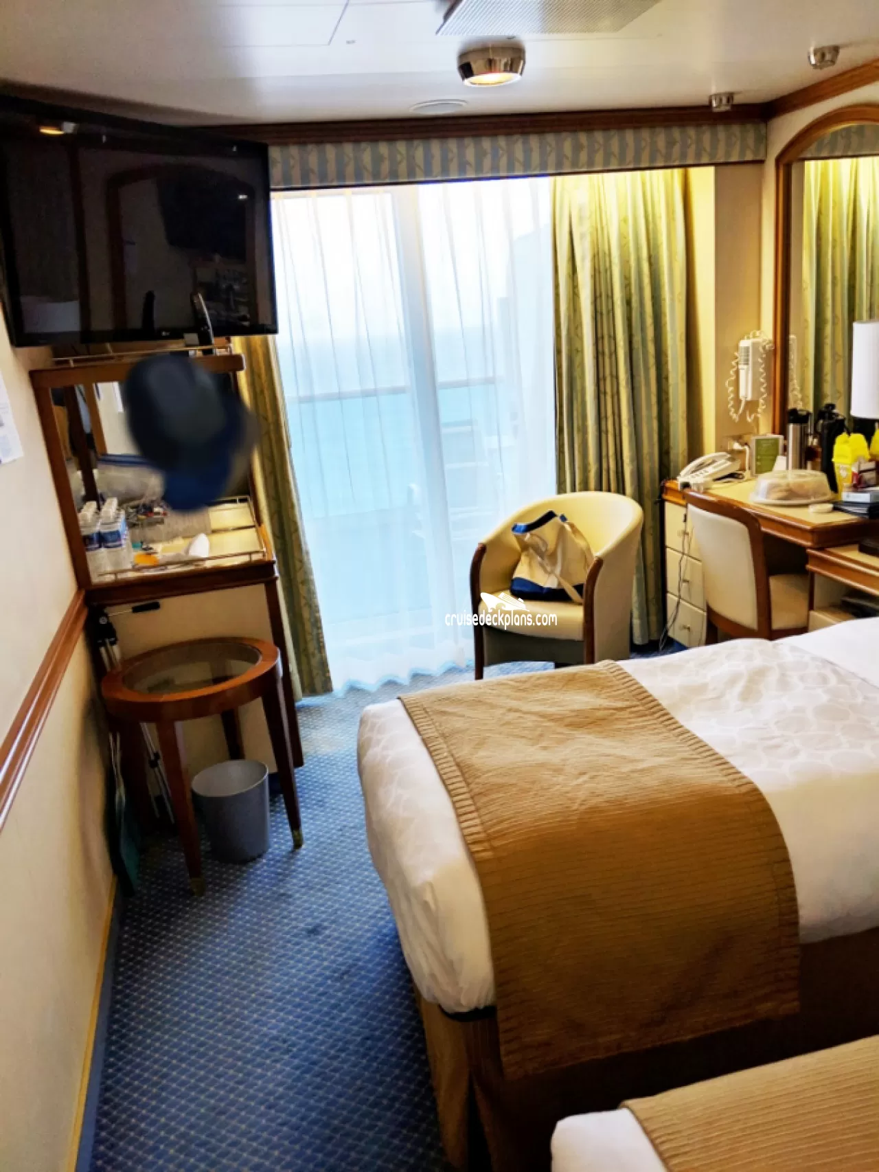 Balcony Stateroom Picture Uploaded in 2019 Balcony Stateroom Picture