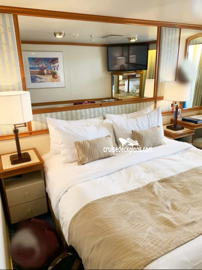 Balcony Stateroom Picture Uploaded in 2019 Balcony Stateroom Picture