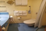 Deluxe Oceanview Stateroom Picture