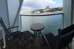Aqua Class Stateroom Picture