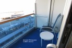 Balcony Stateroom Picture