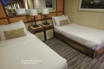 Interior Stateroom Picture