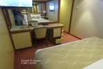 Interior Stateroom Picture