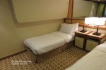 Interior Stateroom Picture