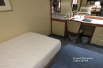 Interior Stateroom Picture