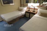 Interior Stateroom Picture