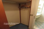 Interior Stateroom Picture
