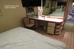 Interior Stateroom Picture