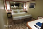 Interior Stateroom Picture