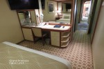 Interior Stateroom Picture