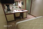 Interior Stateroom Picture
