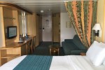 Spacious Balcony Stateroom Picture