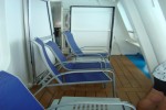 Cove Balcony Stateroom Picture