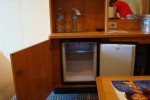 Cove Balcony Stateroom Picture