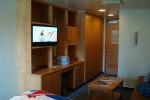 Cove Balcony Stateroom Picture