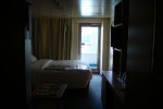 Cove Balcony Stateroom Picture