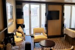 Sky Suite Stateroom Picture