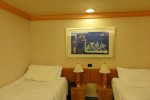 Interior Stateroom Picture