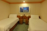 Interior Stateroom Picture