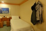 Interior Stateroom Picture