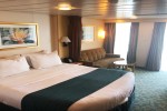 Junior Suite Stateroom Picture