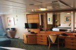 Junior Suite Stateroom Picture