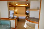 Mini-Suite Stateroom Picture