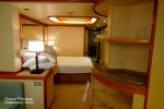 Mini-Suite Stateroom Picture