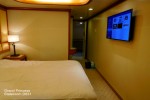 Mini-Suite Stateroom Picture