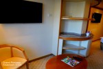Mini-Suite Stateroom Picture
