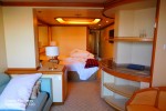 Mini-Suite Stateroom Picture