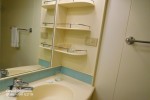 Oceanview Stateroom Picture