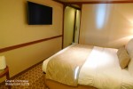 Oceanview Stateroom Picture