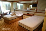 Oceanview Stateroom Picture