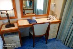 Oceanview Stateroom Picture