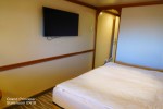 Oceanview Stateroom Picture