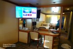 Oceanview Stateroom Picture