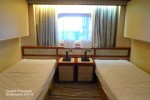 Oceanview Stateroom Picture