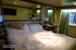 Oceanview Stateroom Picture