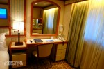 Oceanview Stateroom Picture