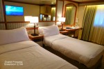 Oceanview Stateroom Picture