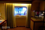 Oceanview Stateroom Picture
