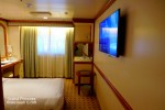 Oceanview Stateroom Picture
