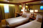 Oceanview Stateroom Picture