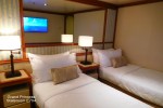 Oceanview Stateroom Picture