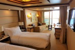 Mini-Suite Stateroom Picture