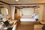 Mini-Suite Stateroom Picture