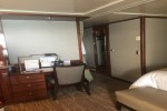 Penthouse Stateroom Picture
